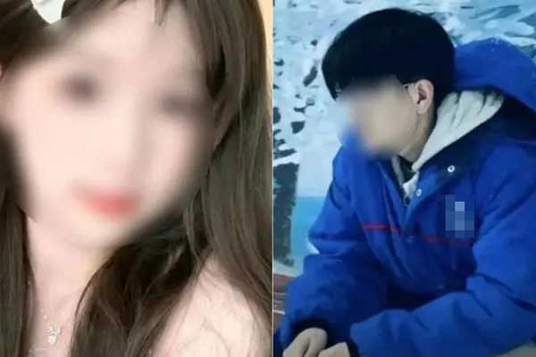 Sự thật vụ game thủ Mèo Béo nhảy sông tự vẫn khi bạn gái đòi chia tay-1