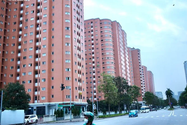 Bộ trưởng Xây dựng: Lãi suất gói tín dụng 120.000 tỷ đồng chưa thu hút người vay-2