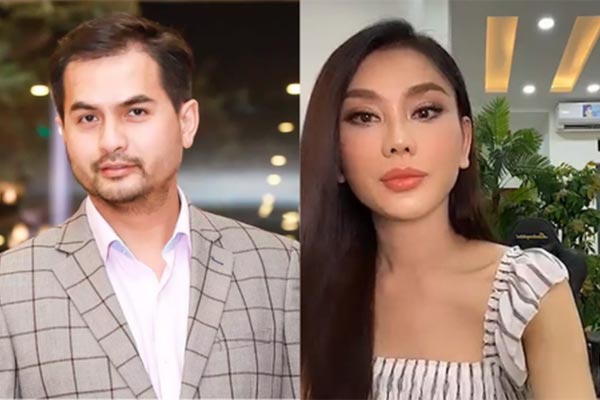 Đức Tiến trước khi qua đời ở tuổi 44-9