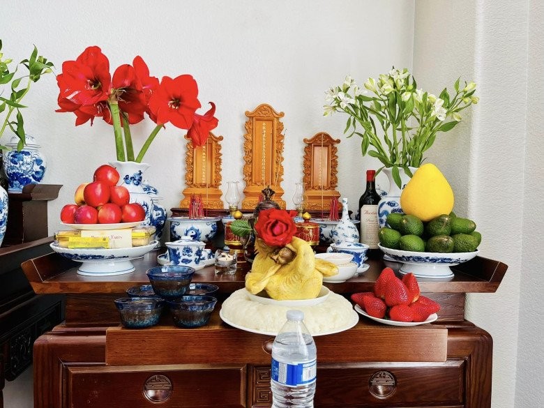 Diệu Hương đóng vai San trong ‘Hoa hồng trên ngực trái’ bây giờ ra sao?-15