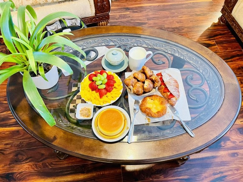 Diệu Hương đóng vai San trong ‘Hoa hồng trên ngực trái’ bây giờ ra sao?-26