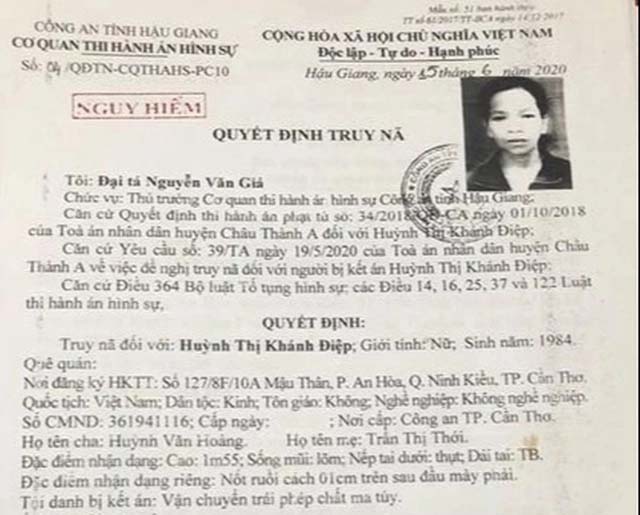 Lai lịch không ngờ của người phụ nữ bán đồ ăn vặt-1