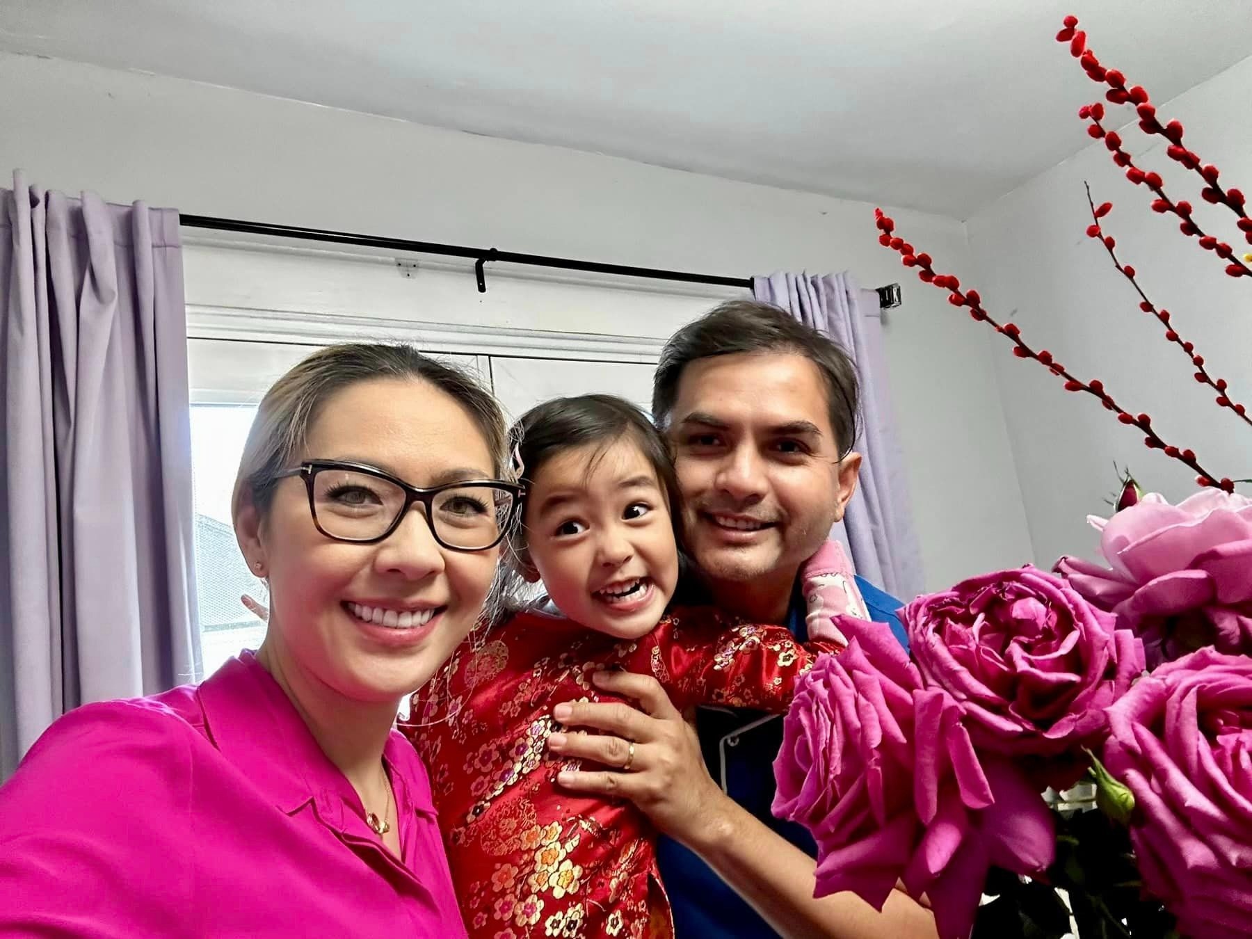 Đức Tiến trước khi qua đời ở tuổi 44-8