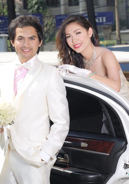 Đức Tiến trước khi qua đời ở tuổi 44-7