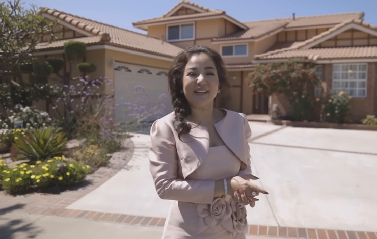 Tậu biệt thự thứ 3 tại Mỹ, Thúy Nga tiết lộ là người đang kinh doanh ngầm-6