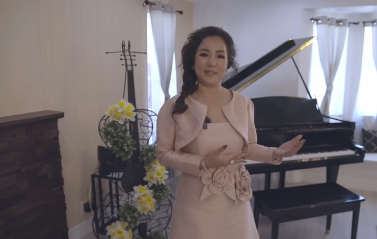 Tậu biệt thự thứ 3 tại Mỹ, Thúy Nga tiết lộ là người đang kinh doanh ngầm-9