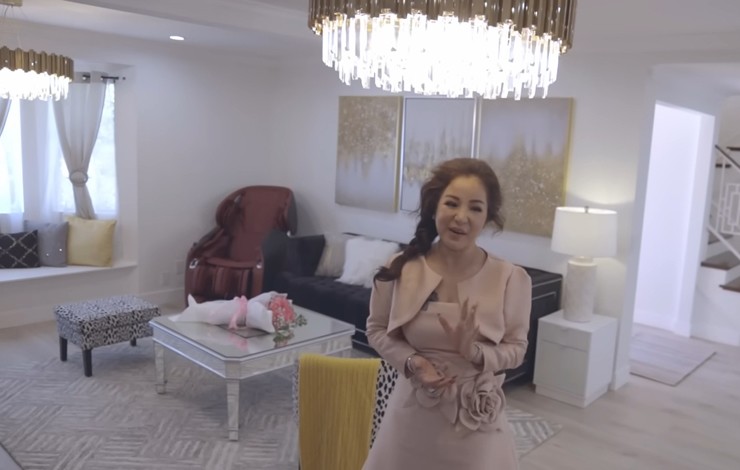 Tậu biệt thự thứ 3 tại Mỹ, Thúy Nga tiết lộ là người đang kinh doanh ngầm-10