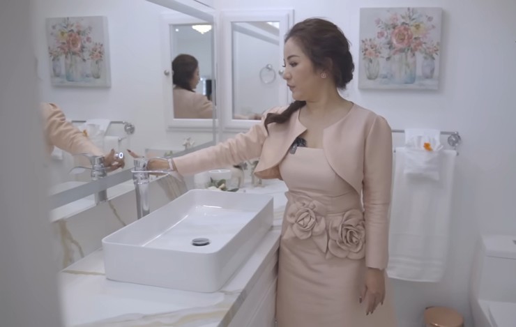 Tậu biệt thự thứ 3 tại Mỹ, Thúy Nga tiết lộ là người đang kinh doanh ngầm-17