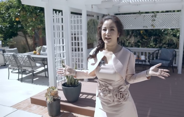 Tậu biệt thự thứ 3 tại Mỹ, Thúy Nga tiết lộ là người đang kinh doanh ngầm-21