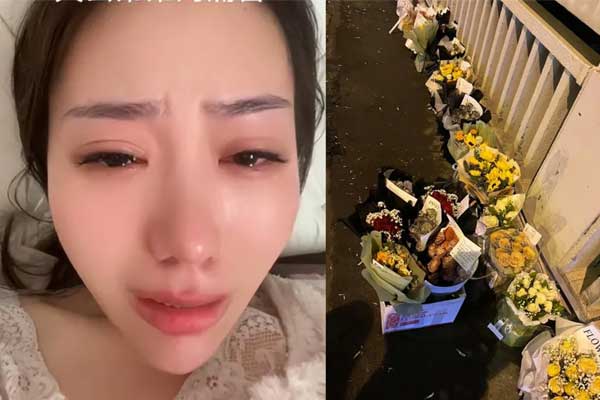 Không cho chồng tiền chơi game, cô gái bị đánh mù mắt-2