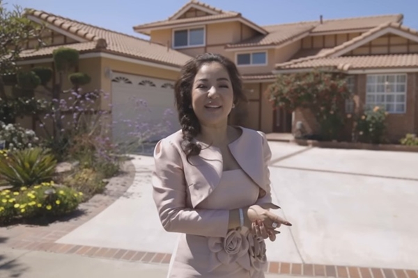 Căn nhà 16 tỷ của diễn viên Đức Tiến tại Mỹ trước khi qua đời-30