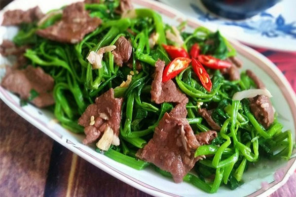 Chán trứng vịt lộn luộc, làm ngay món này thơm ngon lạ mắt lại đủ chất-3