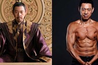 “Tào Tháo nghiện gym” 68 tuổi: Tóc đã bạc nhưng cơ bắp cường tráng như 'tuyệt phẩm', bí quyết gói gọn ở 1 thói quen khắc nghiệt