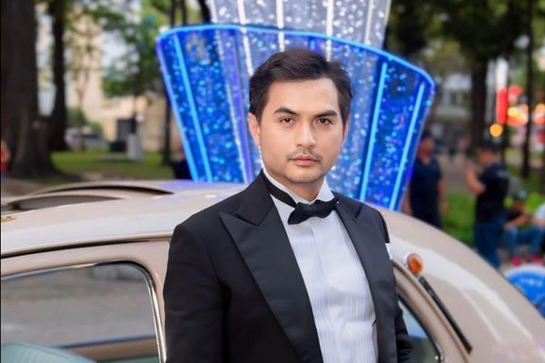 Mẹ ruột lập bàn thờ, tổ chức lễ viếng cho diễn viên Đức Tiến tại Việt Nam-3