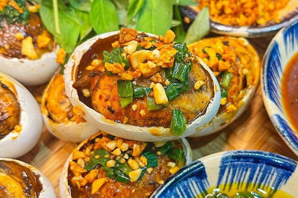 Mẹo làm món gà rang muối đậm đà, ngon khó cưỡng-3