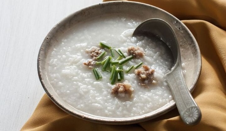 Nên ăn gì để giải rượu?-1