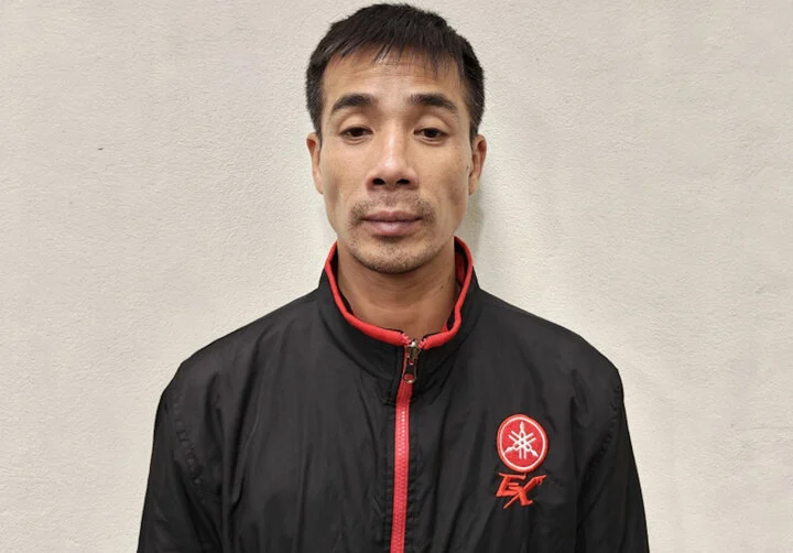 Chiếm giữ 170 triệu đồng của người chuyển khoản nhầm, người đàn ông bị khởi tố-1