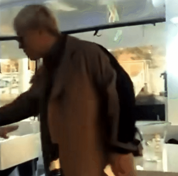 Seungri lộ hình ảnh bạo lực phụ nữ, fan Việt dẹp page đầy thất vọng: Chẳng còn gì để xem bạn là 1 idol nữa!-2