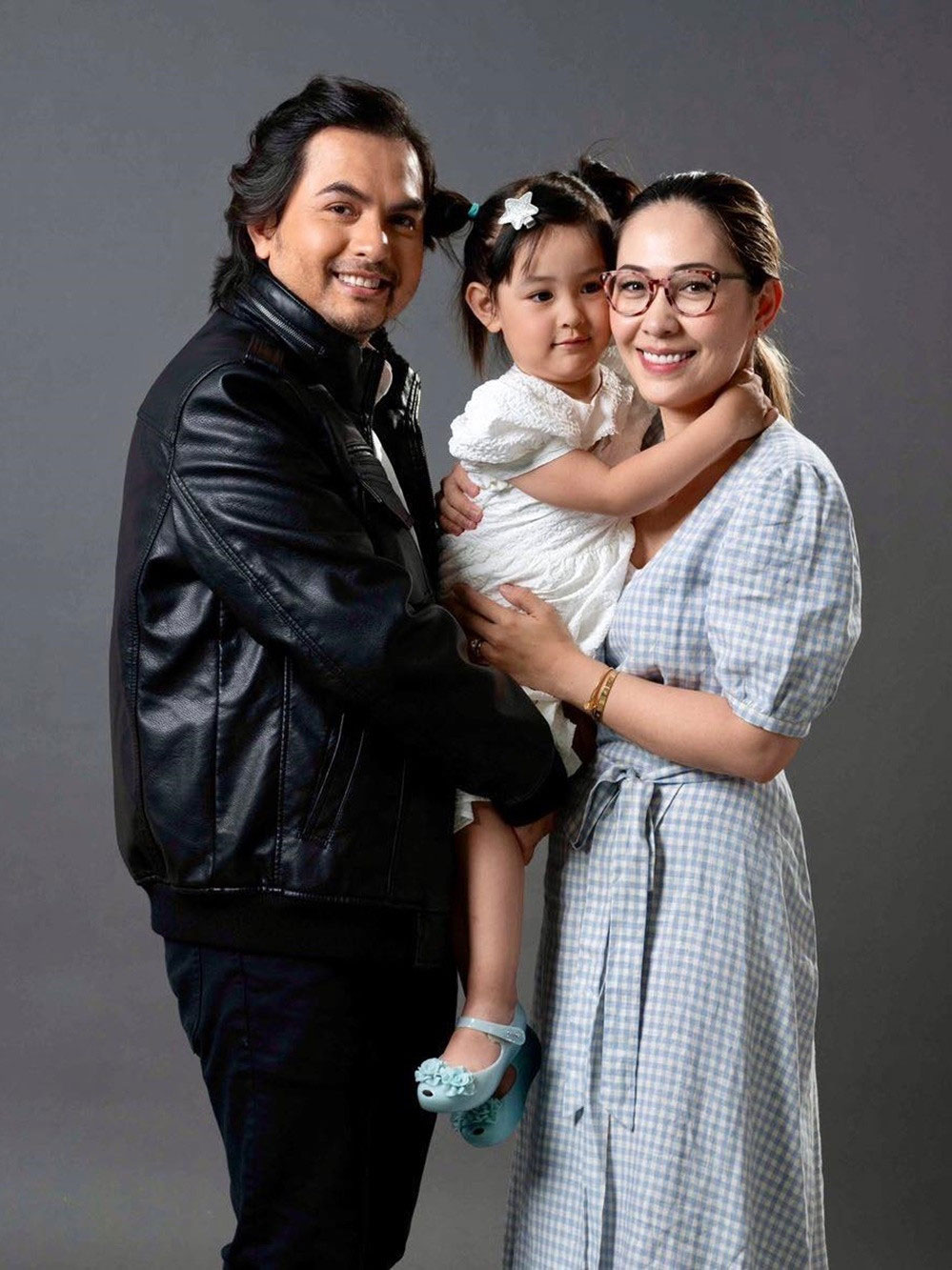 Đức Tiến ăn sạch nồi cá kho, chơi với con gái quên thời gian trước khi đột tử-2