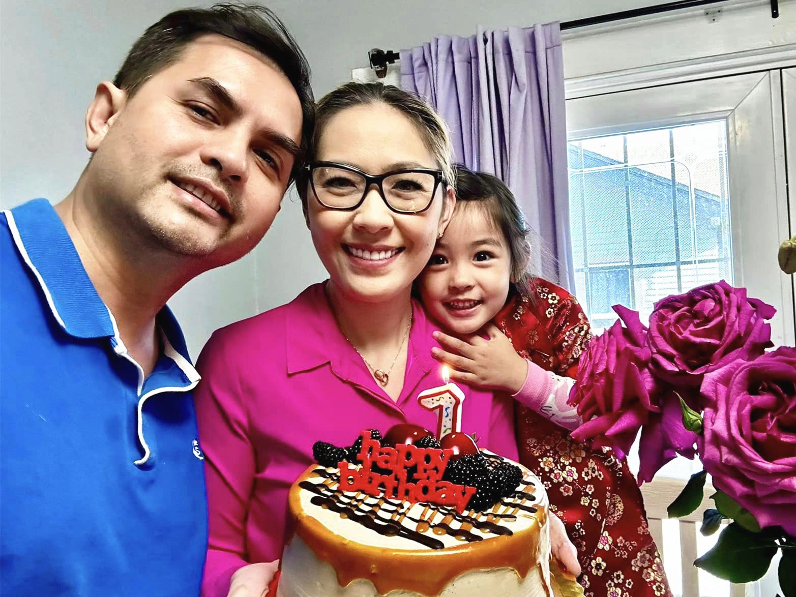 Đức Tiến ăn sạch nồi cá kho, chơi với con gái quên thời gian trước khi đột tử-3