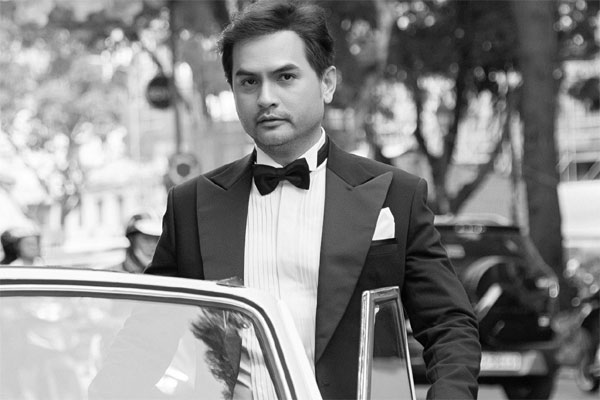 Thông tin lễ tang diễn viên Đức Tiến-2