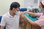 Nhiều người Hà Nội phải đi tiêm huyết thanh và vắc xin phòng dại