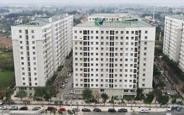 Bộ trưởng Xây dựng: Lãi suất gói tín dụng 120.000 tỷ đồng chưa thu hút người vay-1