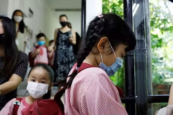 Phát hiện hội chứng tự miễn dịch mới liên quan COVID-19 gây ra bệnh phổi chết người-2