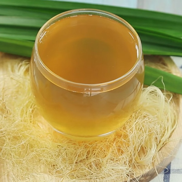 Một thứ hay vứt đi nay được đun lấy nước, là thuốc quý” của gan, hạ đường huyết nhanh chưa từng thấy: Ra chợ Việt là kiếm được cả mớ-3