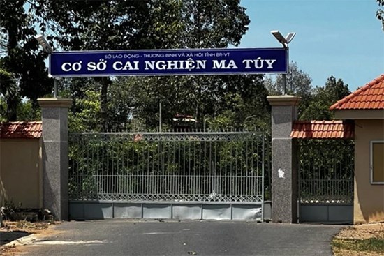 Vụ 3 học viên cai nghiện tử vong ở BR-VT: Bảo vệ lén bán thuốc ho!