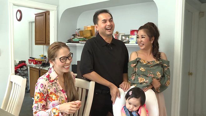 Căn nhà 16 tỷ của diễn viên Đức Tiến tại Mỹ trước khi qua đời-5