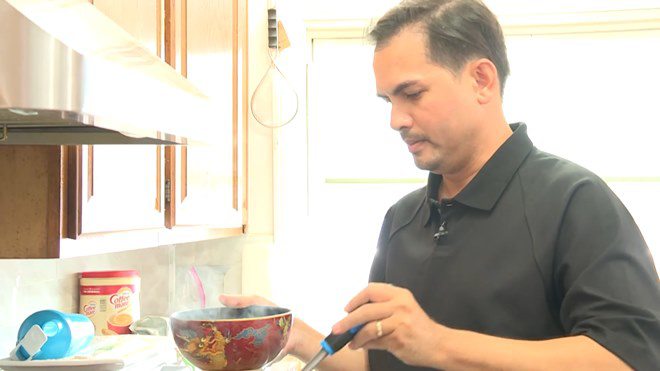 Căn nhà 16 tỷ của diễn viên Đức Tiến tại Mỹ trước khi qua đời-7