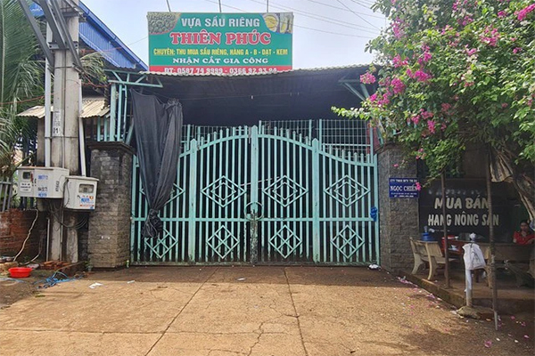 Nam Bộ, miền Trung sắp mưa lớn-2