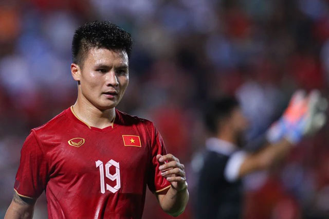 Sang Nhật thi đấu, Quang Hải sẽ vắng mặt tại AFF Cup 2024?-1