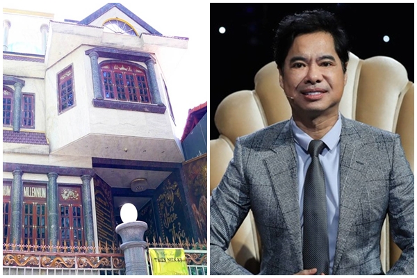 Phòng ngủ của các cặp sinh đôi nhà sao Việt: Phương Oanh, Hồ Ngọc Hà sắm ti tỉ đồ xịn cho con-17