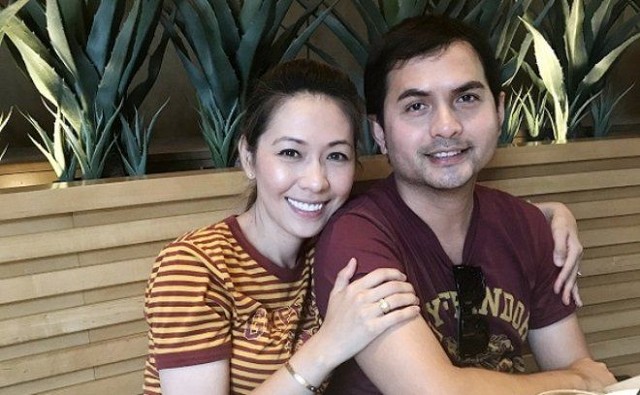 Động thái của Đàm Vĩnh Hưng sau khi tiết lộ thông tin chưa đúng là Đức Tiến qua đời khi vợ đang mang thai-1