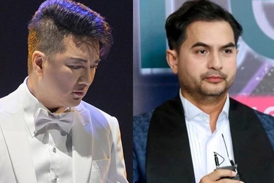 Động thái của Đàm Vĩnh Hưng sau khi tiết lộ thông tin chưa đúng là Đức Tiến qua đời khi vợ đang mang thai