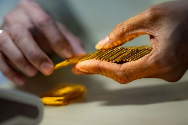 Giá vàng hôm nay 22/5/2024: SJC tăng trở lại, sắp chạm mốc 91 triệu đồng-2