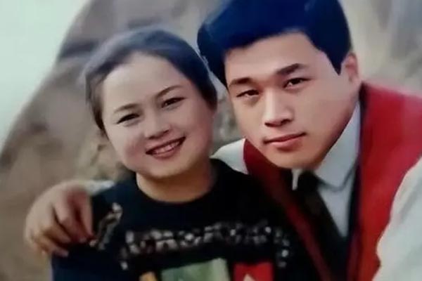 Mỹ nhân phim 'Thuỷ hử' qua đời vì bạo bệnh插图2 Mỹ nhân phim 'Thuỷ hử' qua đời vì bạo bệnh插图2