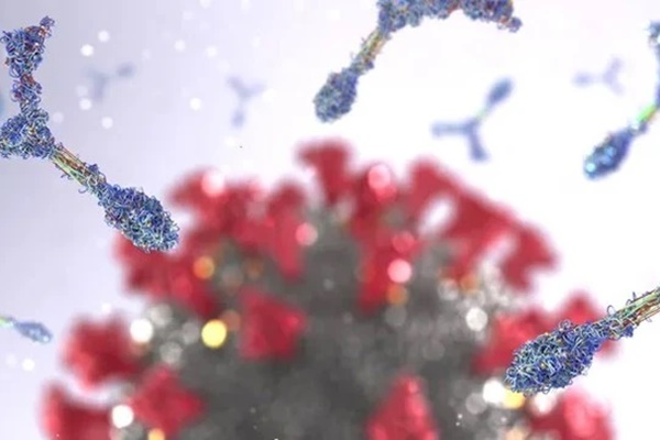 Phát hiện hội chứng tự miễn dịch mới liên quan COVID-19 gây ra bệnh phổi chết người-1