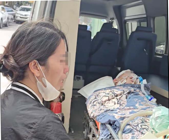 Nam sinh lớp 8 bị bạn học đánh chấn thương sọ não đã tử vong-1