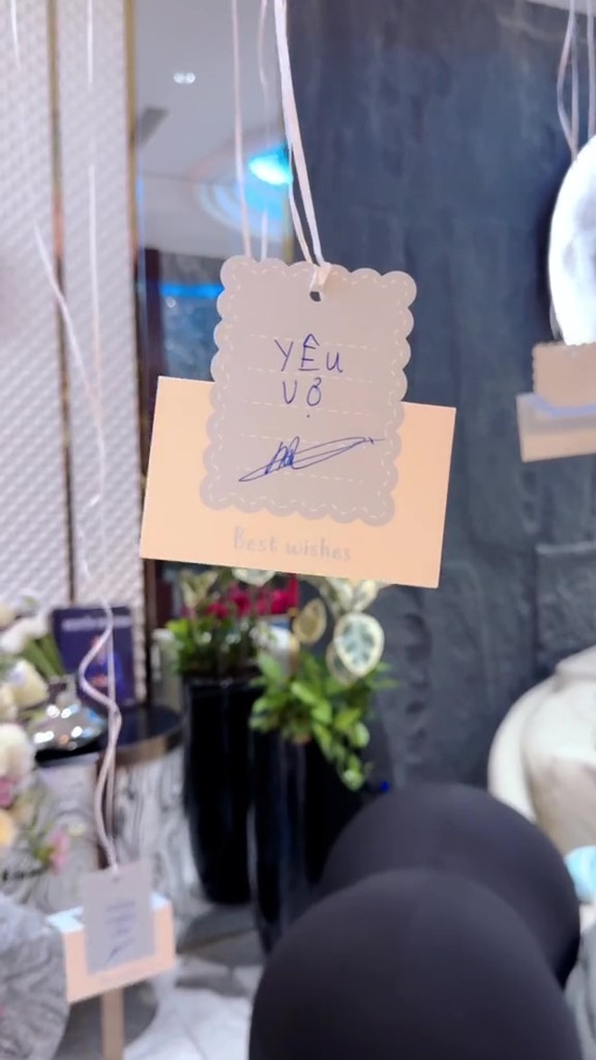 Phương Oanh khóc nấc khi sinh xong về biệt thự vì 1 thứ Shark Bình chuẩn bị, hé lộ thái độ mẹ chồng khi có thêm 2 cháu-7