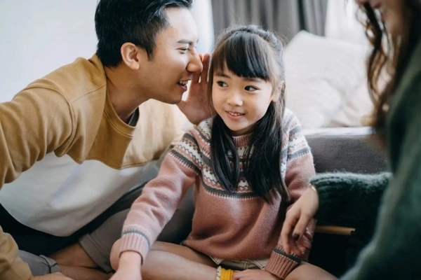 Đại học Harvard: Cha mẹ bào mòn IQ của con bằng 9 thói quen vô tình này-6