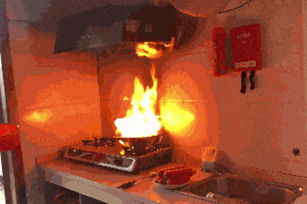 7 lỗi thiết kế nhà bếp thường gặp, bạn cần tránh-2