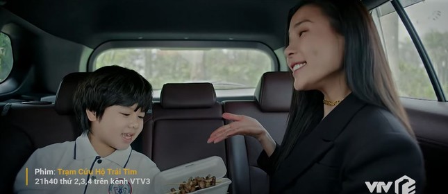 Thúy Diễm gây ức chế nhất Trạm cứu hộ trái tim, khán giả tuyên bố bỏ phim-1