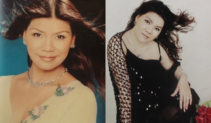 Cuộc tình trắc trở nhưng kết ngọt ngào của người đàn bà hát NSND Thanh Hoa-3