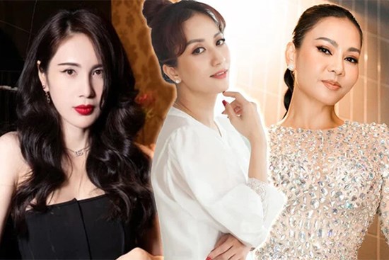 Lấp lửng chuyện đòi nợ 80 triệu đồng, Khánh Thi xin lỗi Thu Minh và Thuỷ Tiên