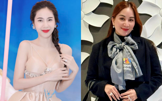 Khánh Thi lên tiếng xin lỗi, Thủy Tiên ấm ức: Im lặng thì bị nói giựt nợ!-5