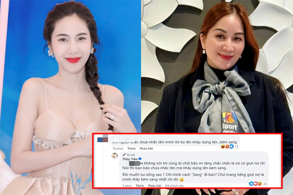 Khánh Thi đòi được nợ, thiệt thòi của Thủy Tiên ai bù đắp?-5