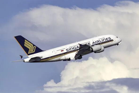 NÓNG: Hành khách tử vong trên chuyến bay chở 229 người của Singapore Airlines, nguyên nhân là gì?-1